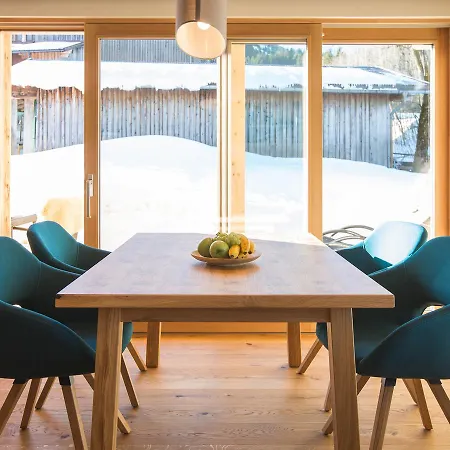 Chavida * Schattwald