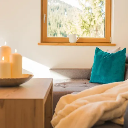 Chavida * Schattwald