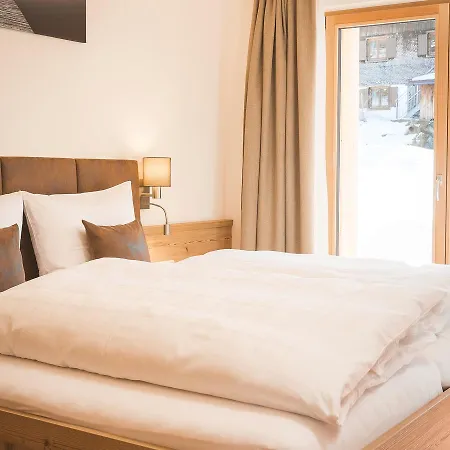 Chavida * Schattwald