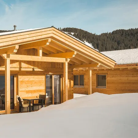 Chavida * Schattwald