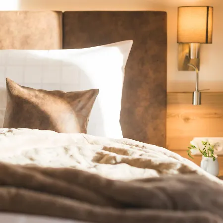 Chavida * Schattwald