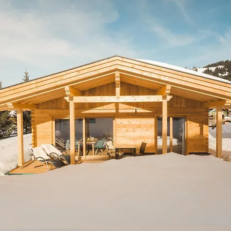Chalet Chavida *