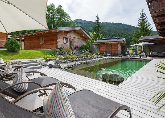 Chalet Chavida