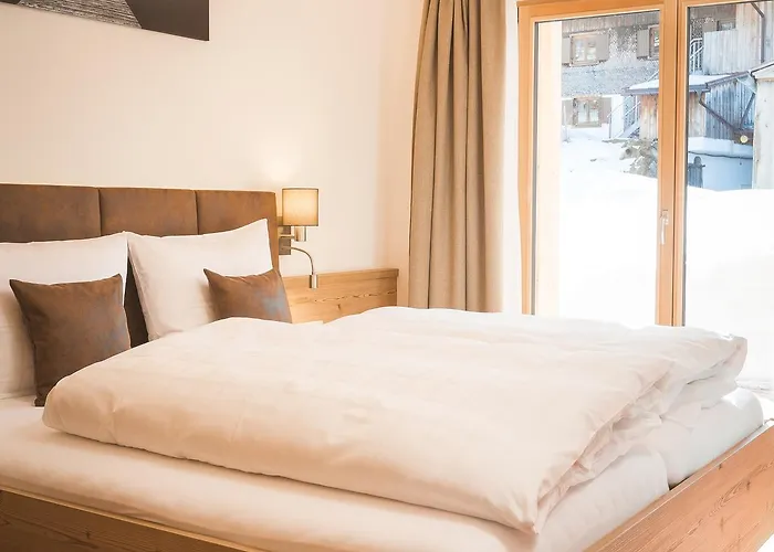 Chavida * Schattwald