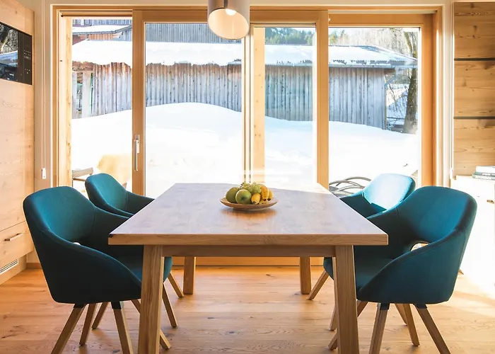 Chavida * Schattwald