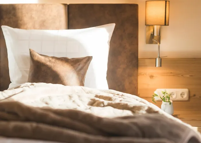 Chavida * Schattwald